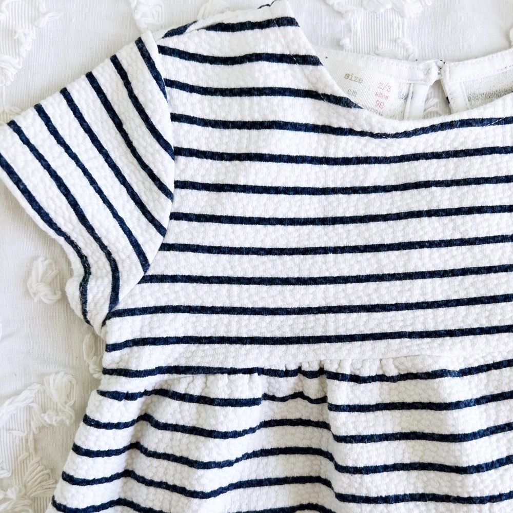 Zara Baby Girl Dress